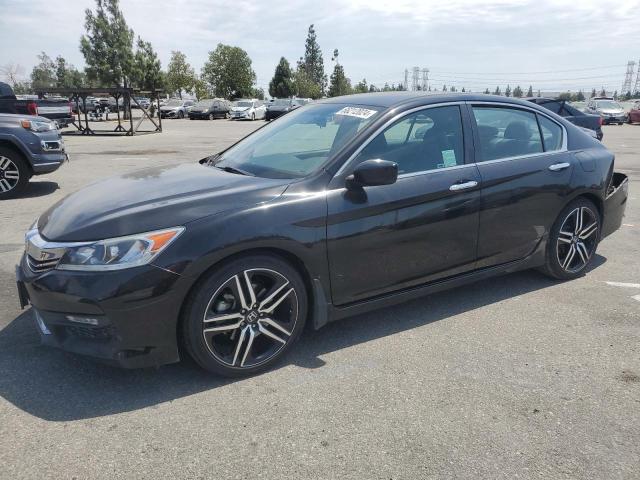 HONDA ACCORD 2016 1hgcr2f52ga136881