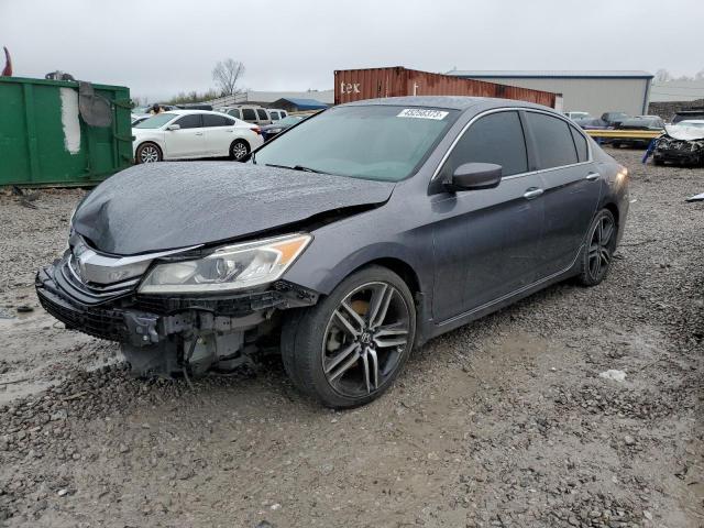 HONDA ACCORD SPO 2016 1hgcr2f52ga138355