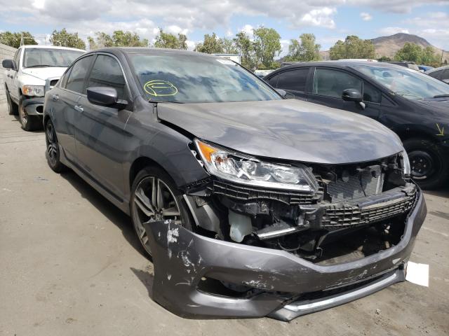 HONDA ACCORD SPO 2016 1hgcr2f52ga149324