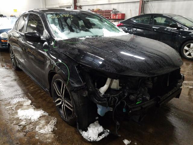 HONDA ACCORD SPO 2016 1hgcr2f52ga154099