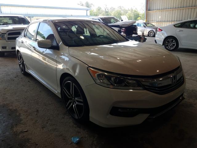 HONDA ACCORD SPO 2016 1hgcr2f52ga163370