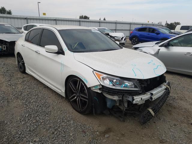 HONDA ACCORD SPO 2016 1hgcr2f52ga164499