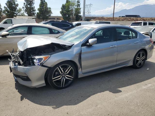 HONDA ACCORD 2016 1hgcr2f52ga180069