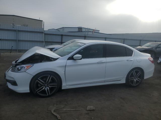 HONDA ACCORD SPO 2016 1hgcr2f52ga180234