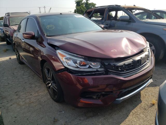 HONDA ACCORD SPO 2016 1hgcr2f52ga181030