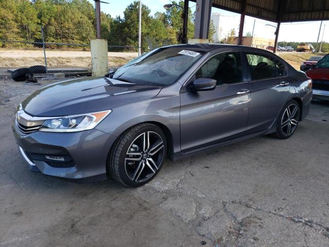 HONDA ACCORD 2016 1hgcr2f52ga185028