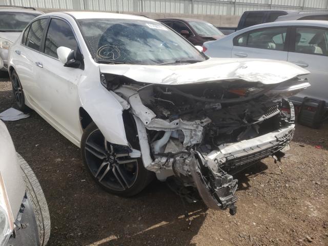 HONDA ACCORD SPO 2016 1hgcr2f52ga185482