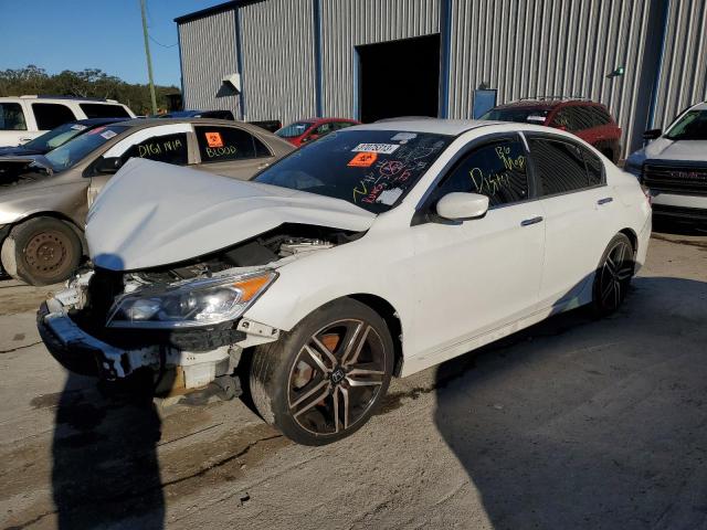 HONDA ACCORD SPO 2016 1hgcr2f52ga191850