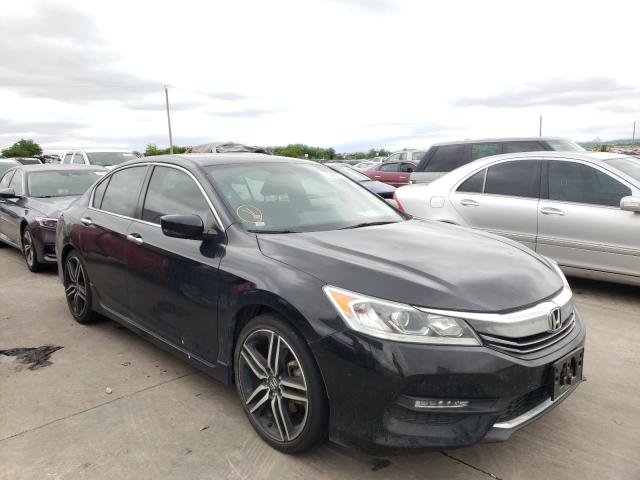 HONDA ACCORD SPO 2016 1hgcr2f52ga191928