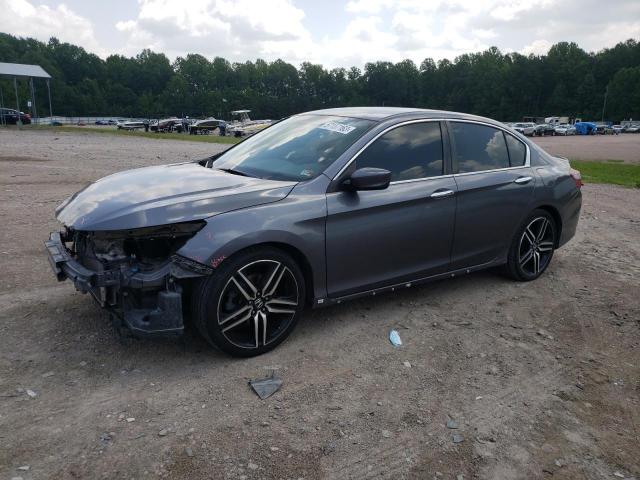 HONDA ACCORD 2016 1hgcr2f52ga192111