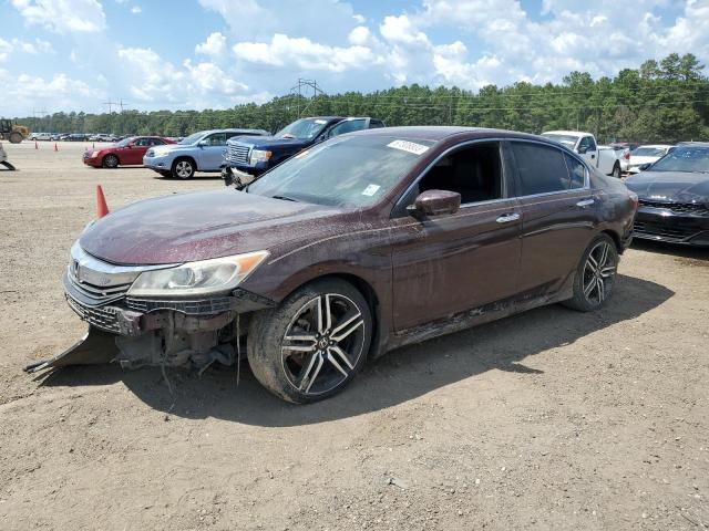 HONDA ACCORD SPO 2016 1hgcr2f52ga197440