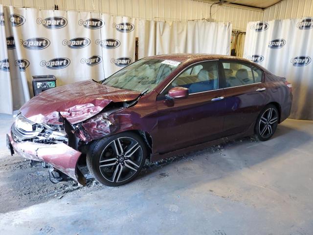 HONDA ACCORD SPO 2016 1hgcr2f52ga199284