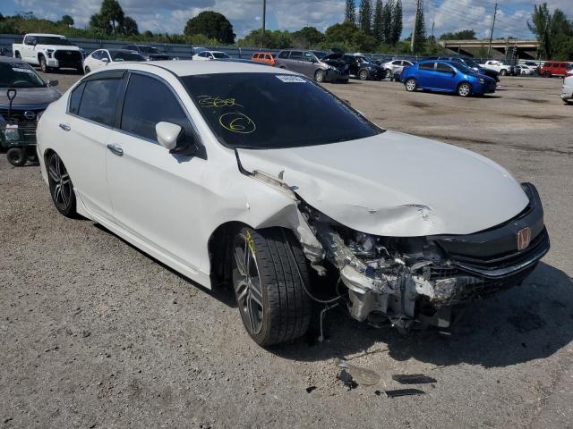 HONDA ACCORD SPO 2016 1hgcr2f52ga214401