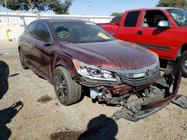 HONDA ACCORD SPO 2016 1hgcr2f52ga215953