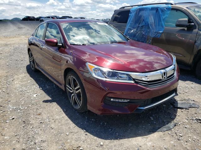 HONDA ACCORD SPO 2016 1hgcr2f52ga229769