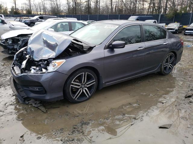 HONDA ACCORD 2016 1hgcr2f52ga233515