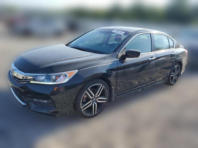 HONDA ACCORD 2016 1hgcr2f52ga238312