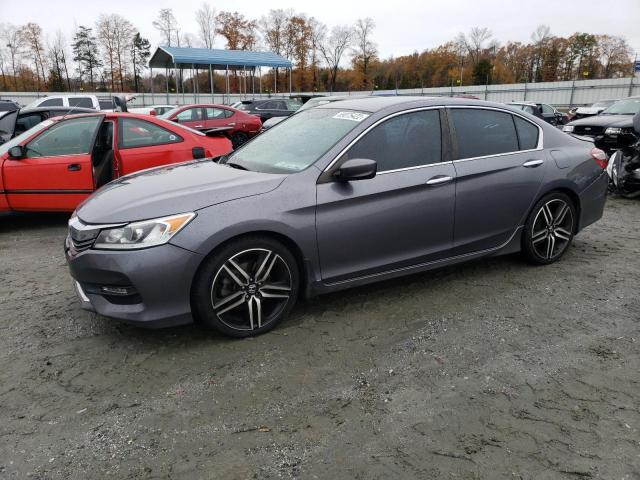 HONDA ACCORD SPO 2016 1hgcr2f52ga239394