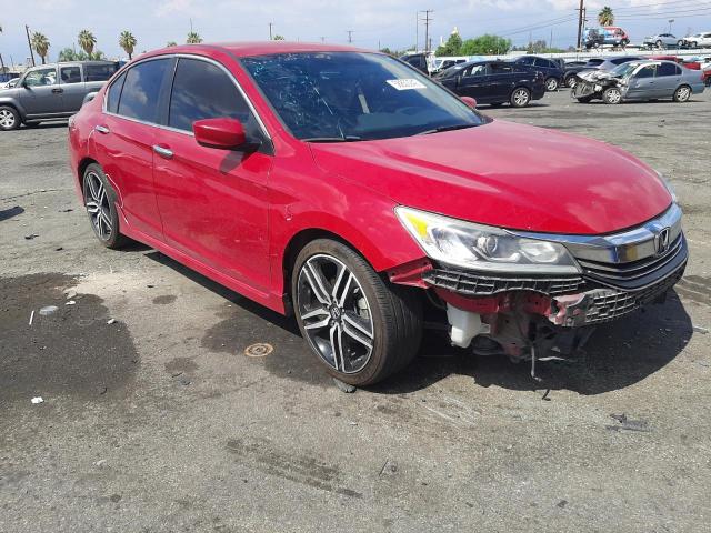 HONDA ACCORD SPO 2016 1hgcr2f52ga241260