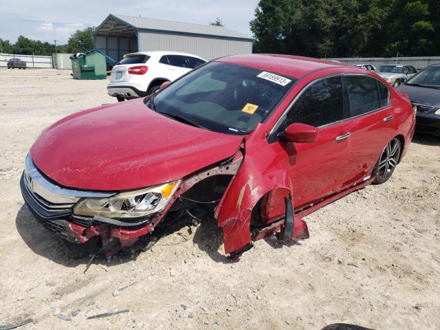 HONDA ACCORD SPO 2016 1hgcr2f52ga241338