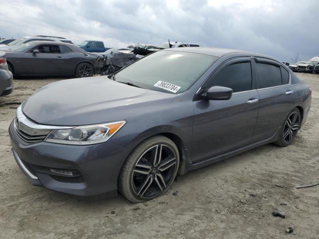 HONDA ACCORD 2016 1hgcr2f52ga248533