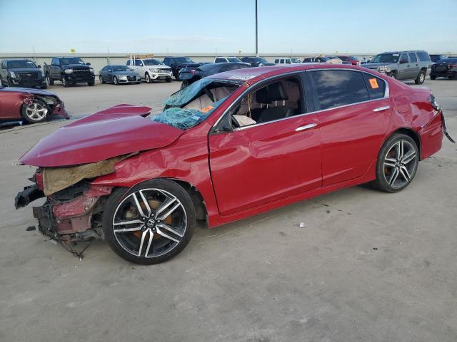 HONDA ACCORD SPO 2017 1hgcr2f52ha000624