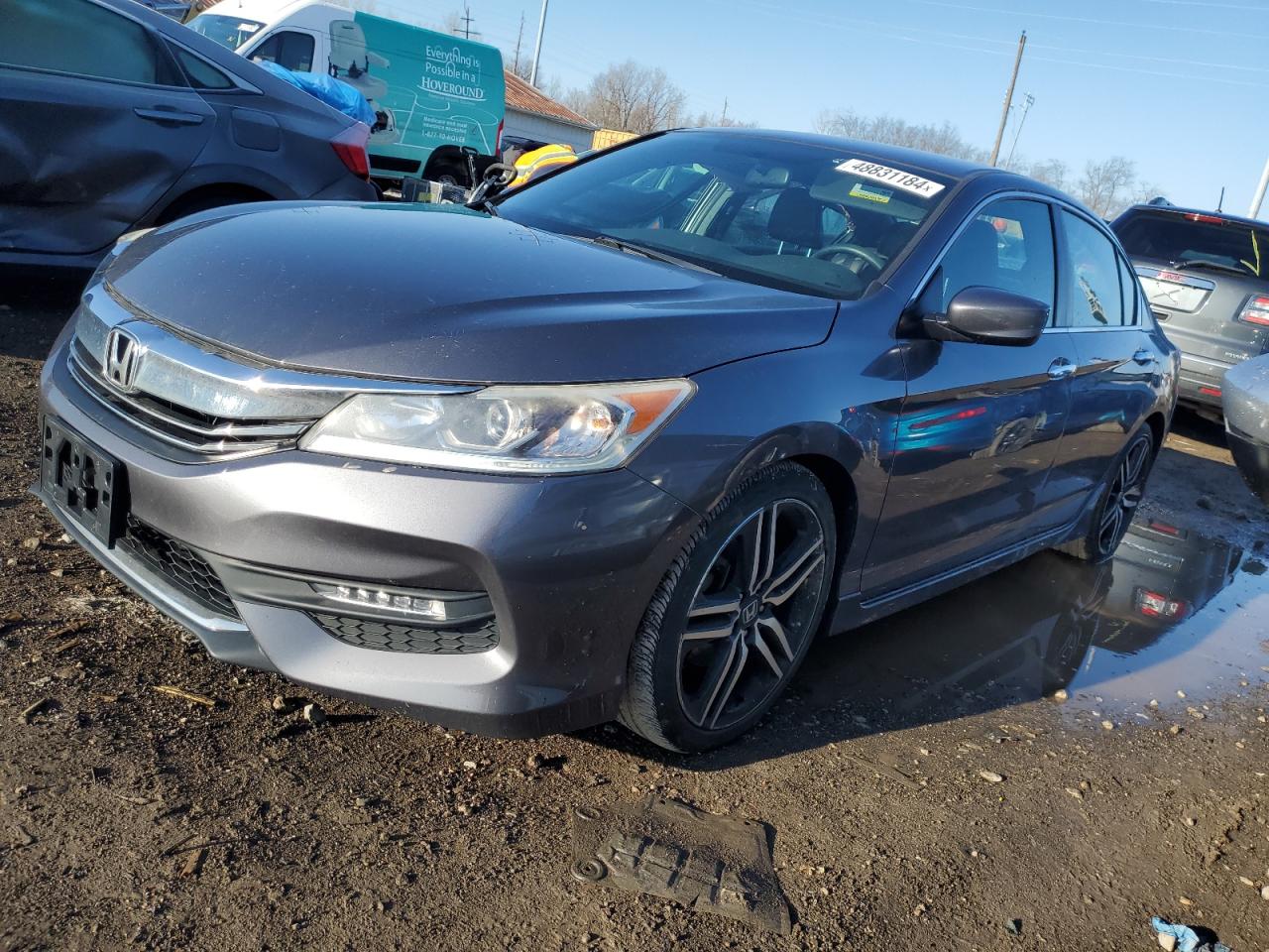 HONDA ACCORD 2017 1hgcr2f52ha003216