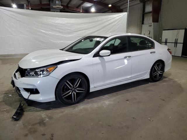 HONDA ACCORD 2017 1hgcr2f52ha007850