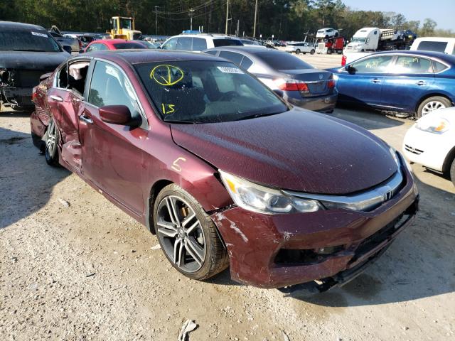 HONDA ACCORD SPO 2017 1hgcr2f52ha015429