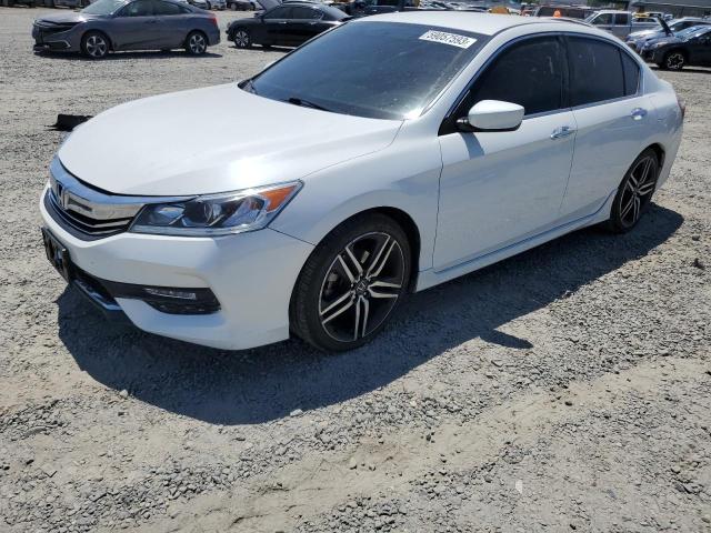 HONDA ACCORD SPO 2017 1hgcr2f52ha019223