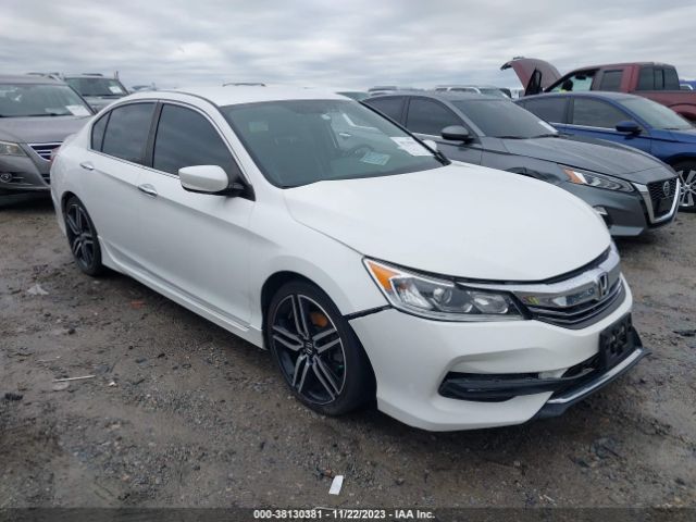 HONDA ACCORD 2017 1hgcr2f52ha039682