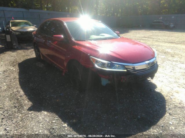 HONDA ACCORD 2017 1hgcr2f52ha046552