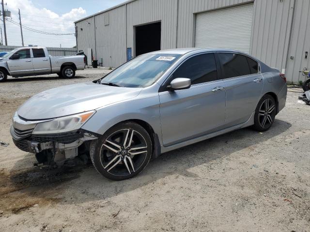 HONDA ACCORD 2017 1hgcr2f52ha046650