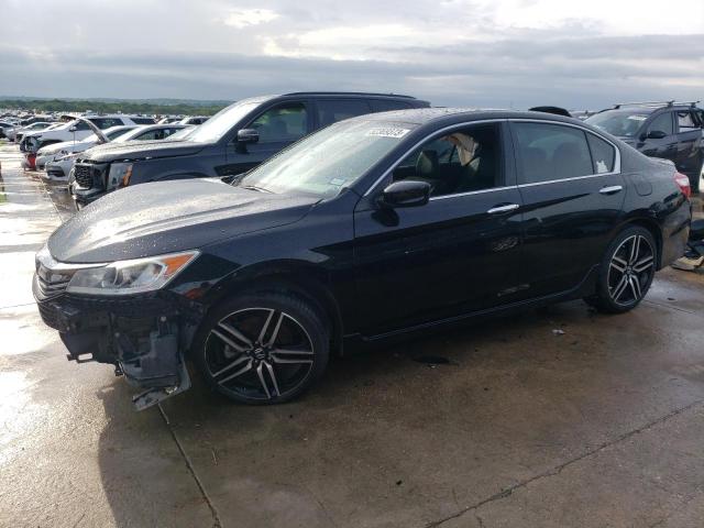 HONDA ACCORD SPO 2017 1hgcr2f52ha047149