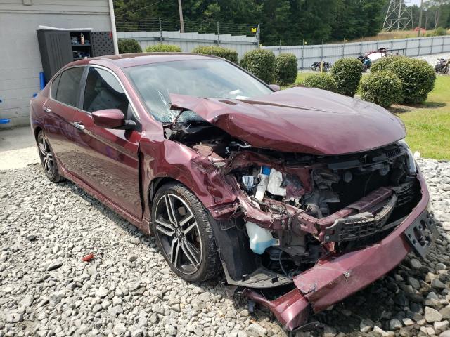 HONDA ACCORD SPO 2017 1hgcr2f52ha049452