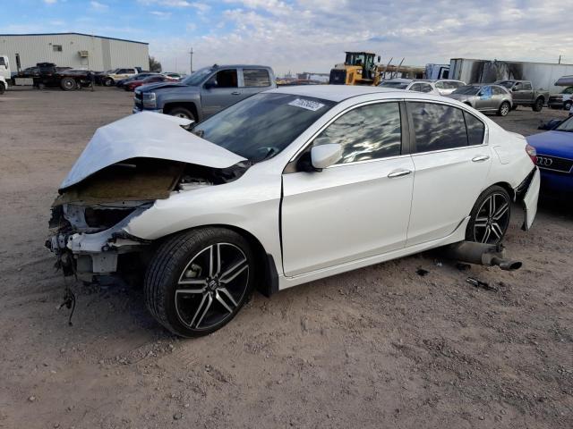 HONDA ACCORD SPO 2017 1hgcr2f52ha054151