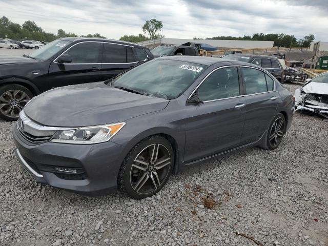 HONDA ACCORD 2017 1hgcr2f52ha057356