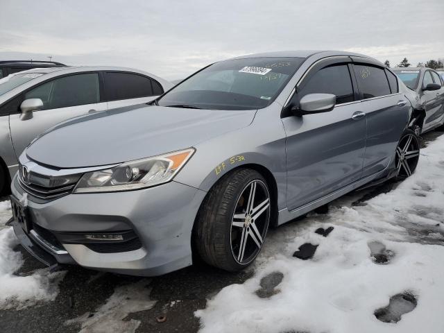 HONDA ACCORD 2017 1hgcr2f52ha073430