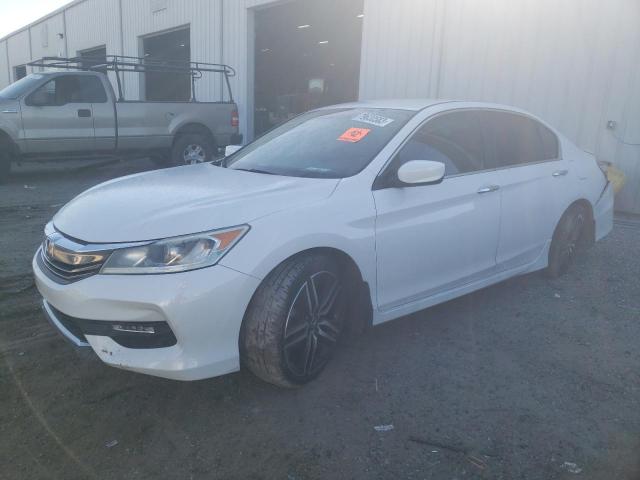 HONDA ACCORD 2017 1hgcr2f52ha078823