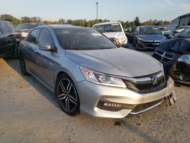 HONDA ACCORD SPO 2017 1hgcr2f52ha095704