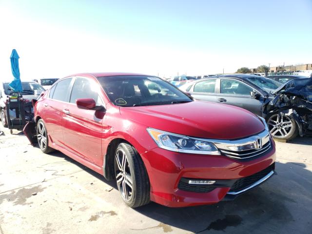 HONDA ACCORD SPO 2017 1hgcr2f52ha113845