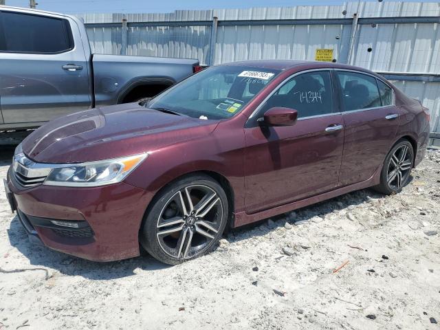 HONDA ACCORD SPO 2017 1hgcr2f52ha115806