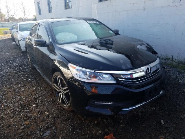 HONDA ACCORD SPO 2017 1hgcr2f52ha118415