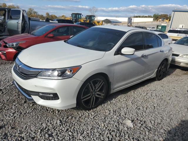 HONDA ACCORD 2017 1hgcr2f52ha124960