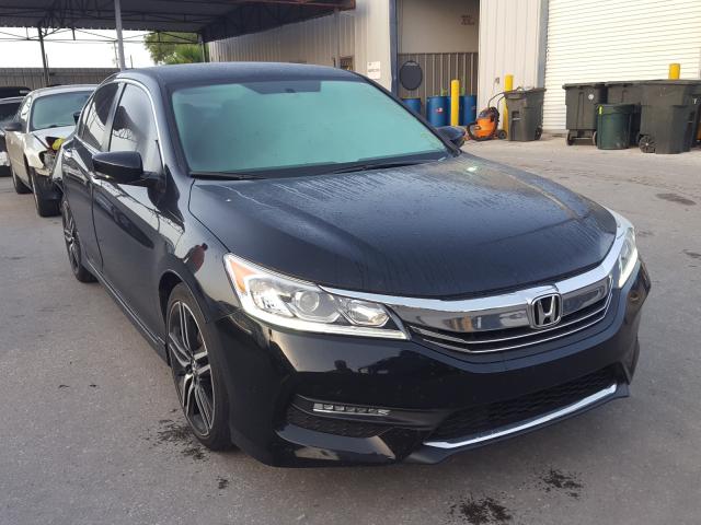 HONDA ACCORD SPO 2017 1hgcr2f52ha128166