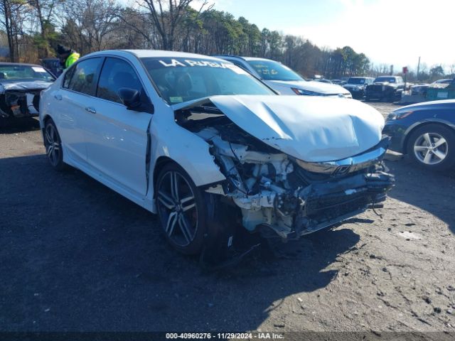 HONDA ACCORD 2017 1hgcr2f52ha133979