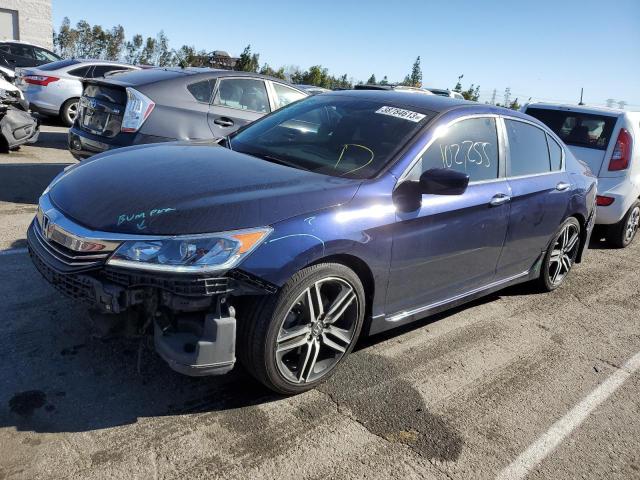 HONDA ACCORD SPO 2017 1hgcr2f52ha155027