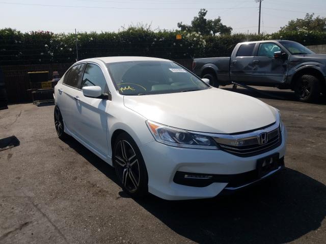 HONDA ACCORD SPO 2017 1hgcr2f52ha155058