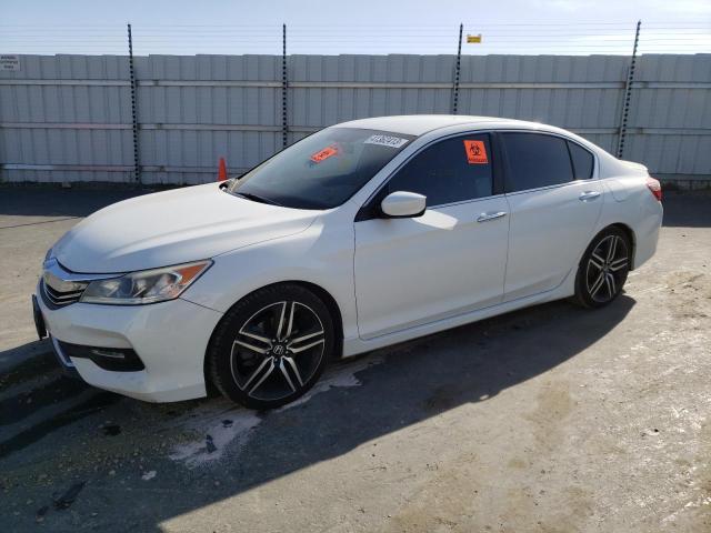 HONDA ACCORD SPO 2017 1hgcr2f52ha157800