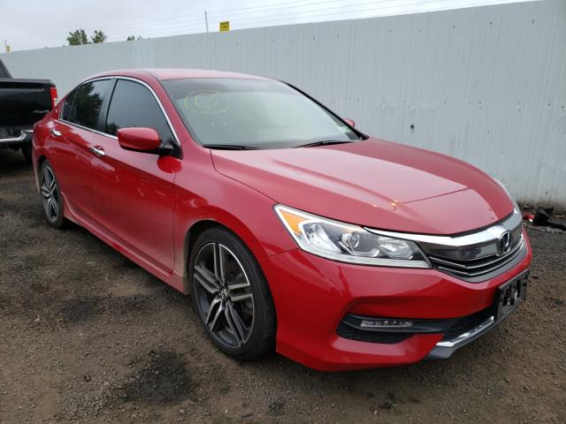 HONDA ACCORD SPO 2017 1hgcr2f52ha161507